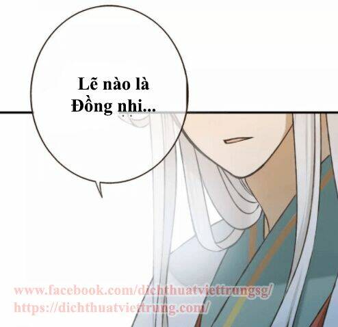 Bạn Trai Tôi Là Cẩm Y Vệ Chương 85 Ảnh 12