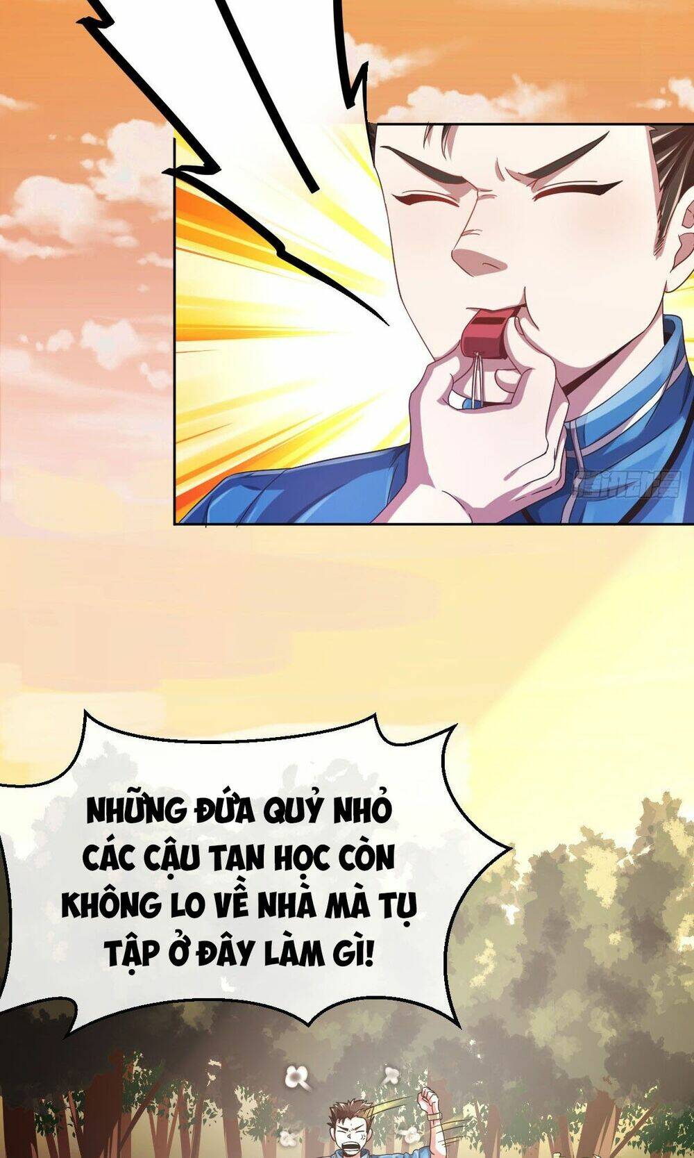 Đại Thần Gaming Đơn Phương Tôi Chương 8 Ảnh 9