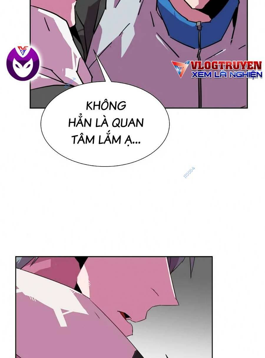 Săn Lùng Bắt Nạt Chương 46 Ảnh 54