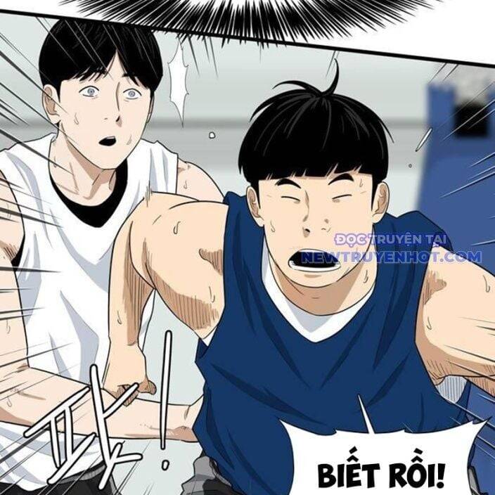 Lật Ngược Tình Thế Chương 4 Ảnh 39