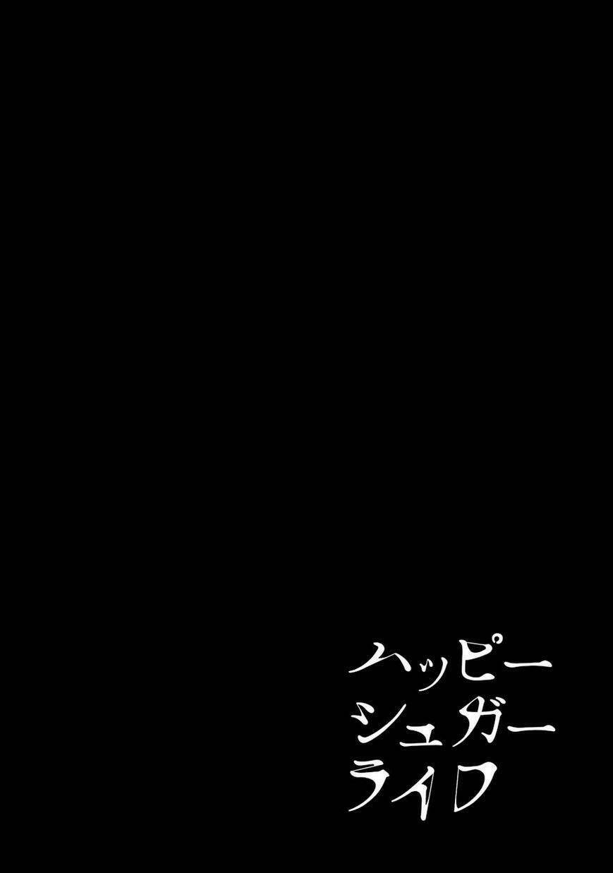 Happy Sugar Life Chương 9 Ảnh 48