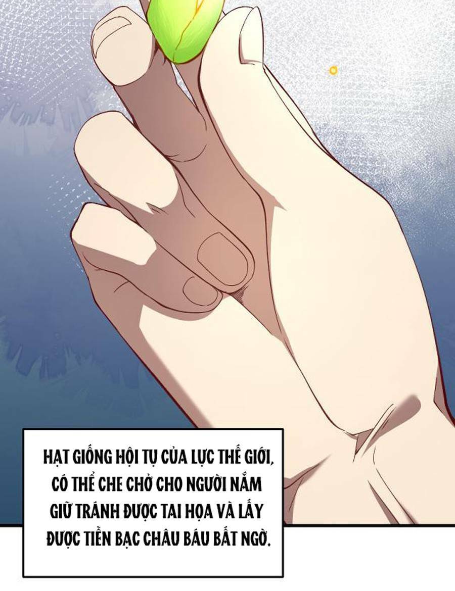 Vú Em Thánh Kỵ Sĩ Chương 8 Ảnh 31