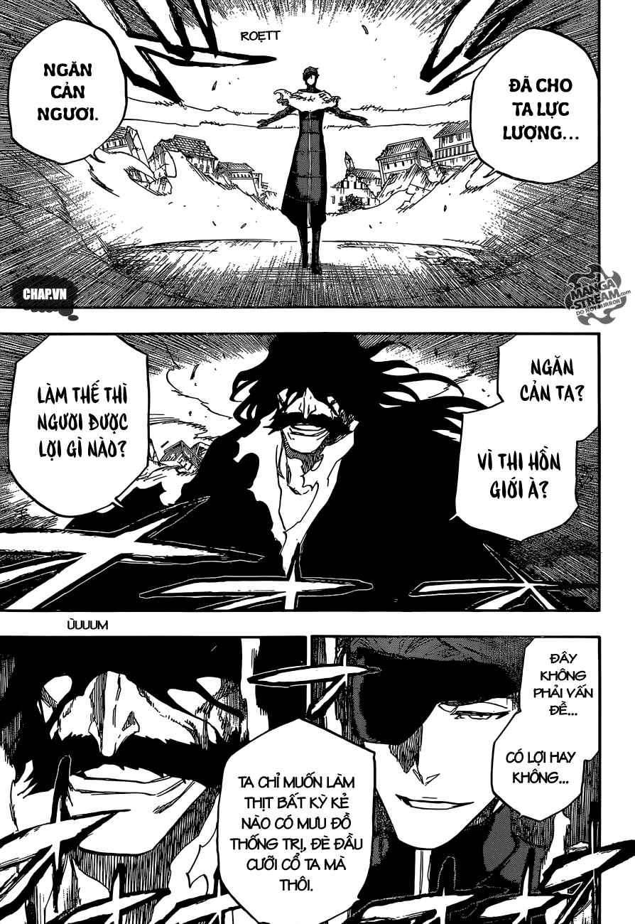 Thần Chết Ichigo Chương 682 Ảnh 13