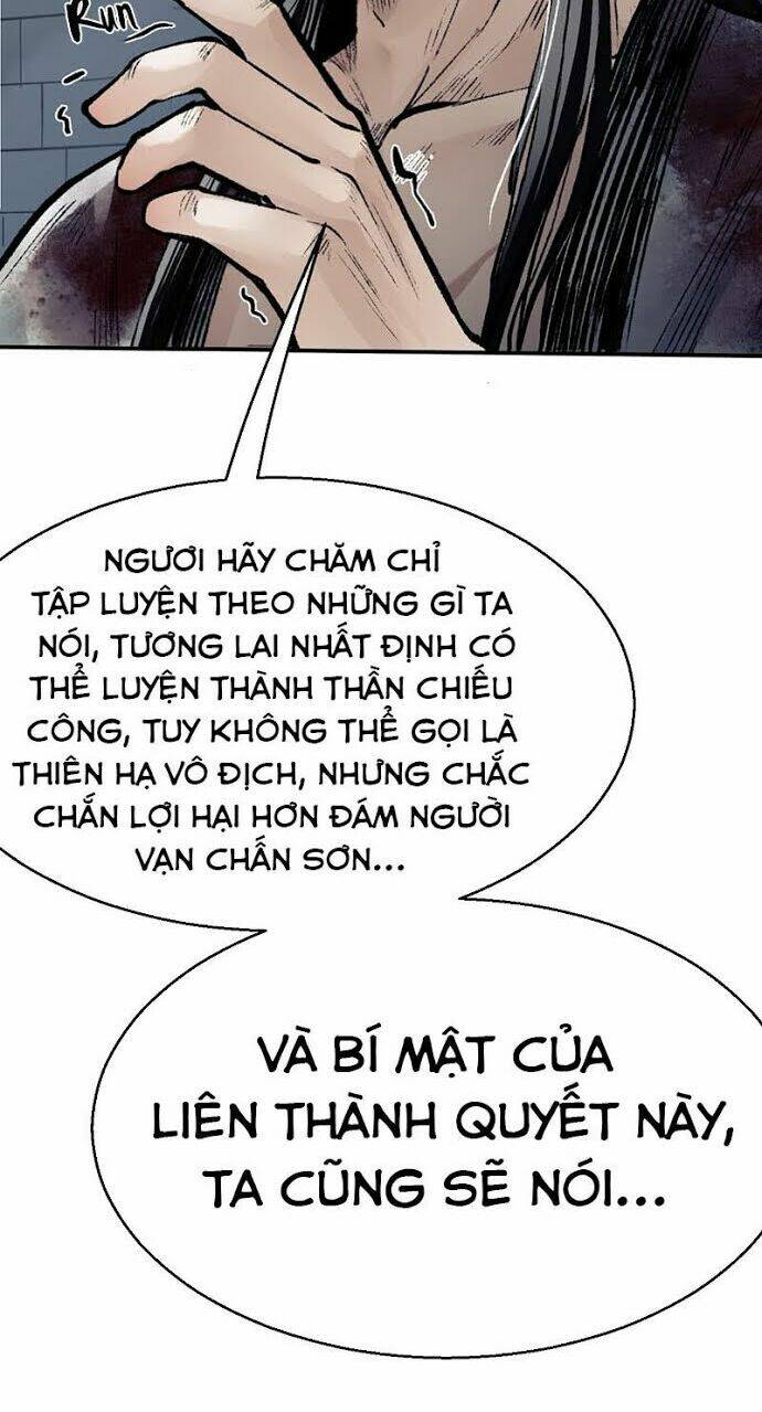 Liên Thành Quyết Chương 26 Ảnh 7
