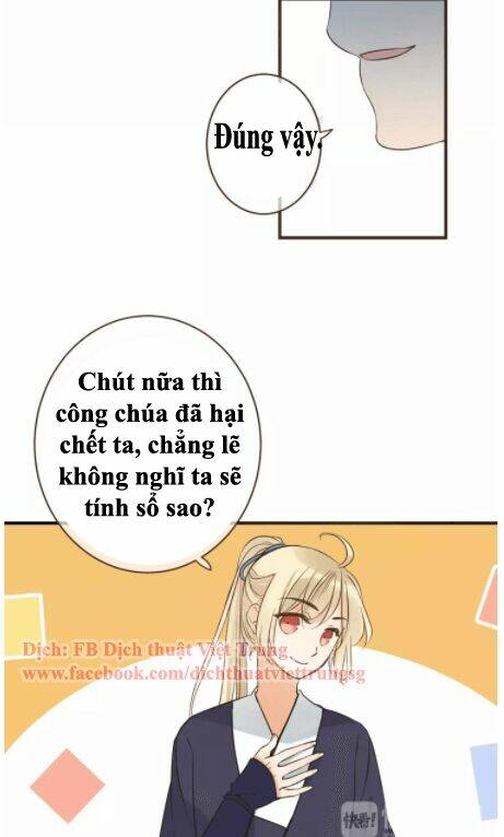 Bạn Trai Tôi Là Cẩm Y Vệ Chương 95 Ảnh 37