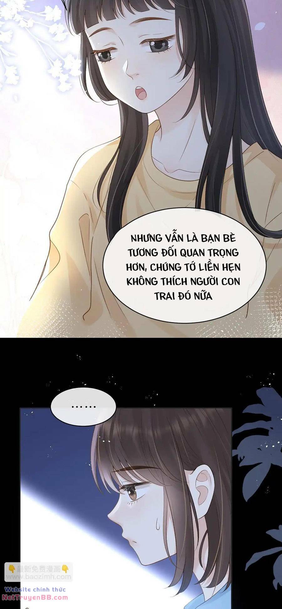 Núi Của Cô Ấy, Biển Của Cô Ấy Chương 45 Ảnh 23