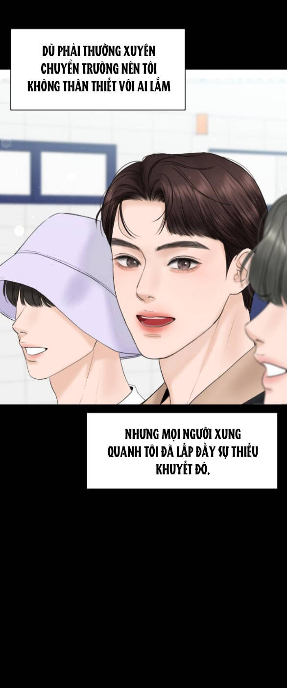 Tôi Sẽ Cho Anh Thứ Tồi Tệ Nhất Chương 7.2 Ảnh 15
