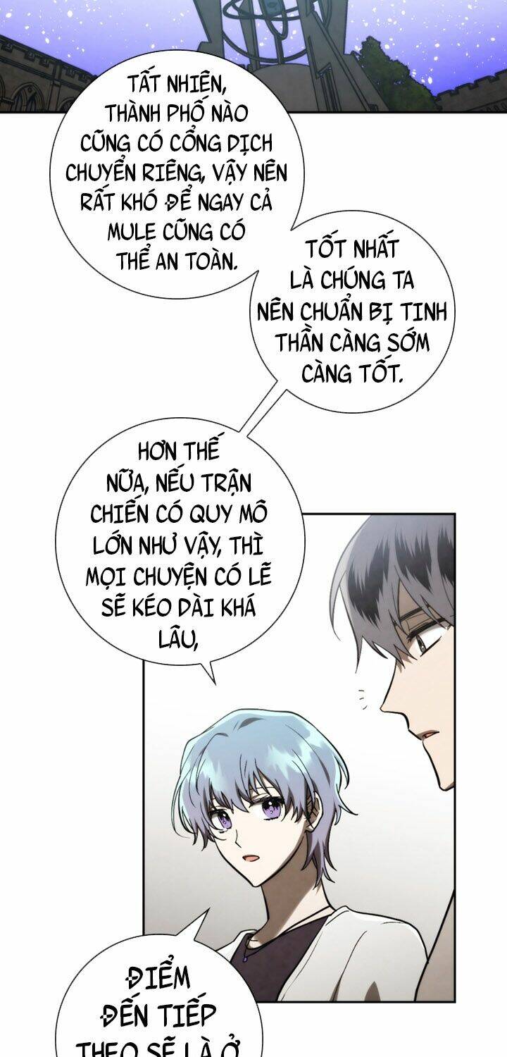 Người Chơi Hồi Quy Chương 85 Ảnh 16