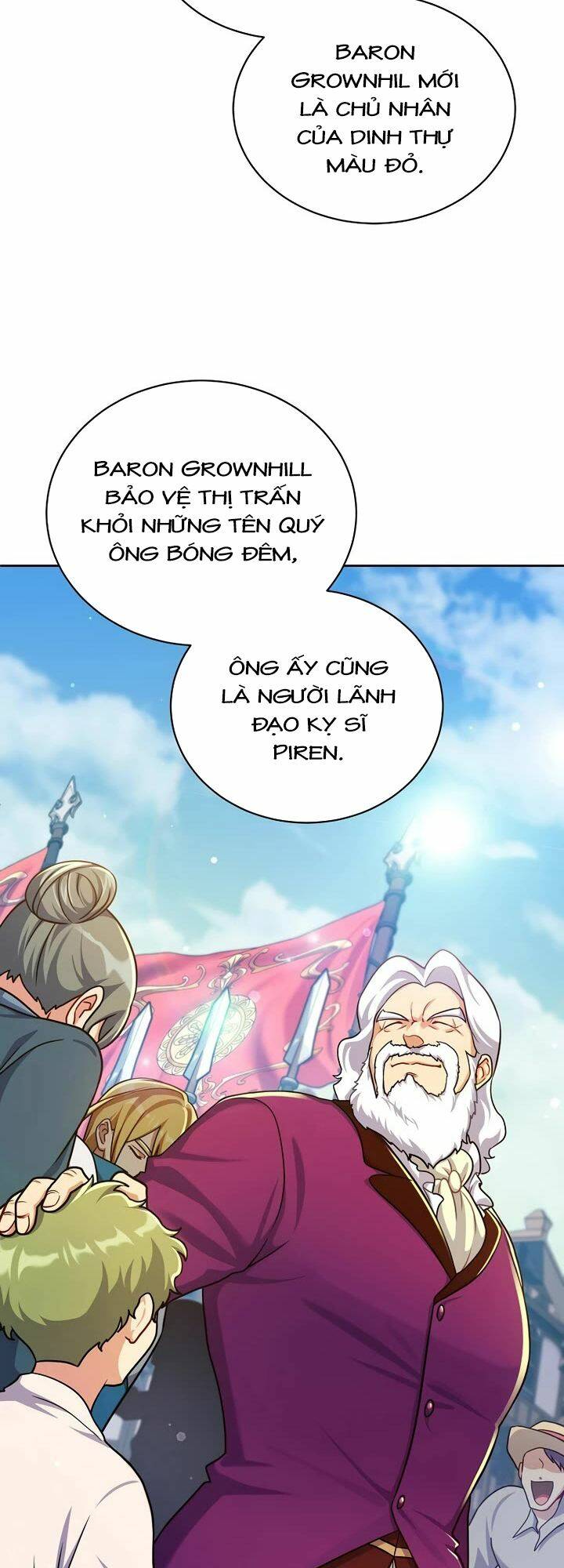 Xin Mời Dùng Bữa Chương 96 Ảnh 19