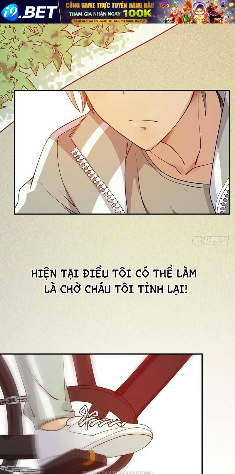 Dã Âu Lão Tổ Chương 1 Ảnh 64