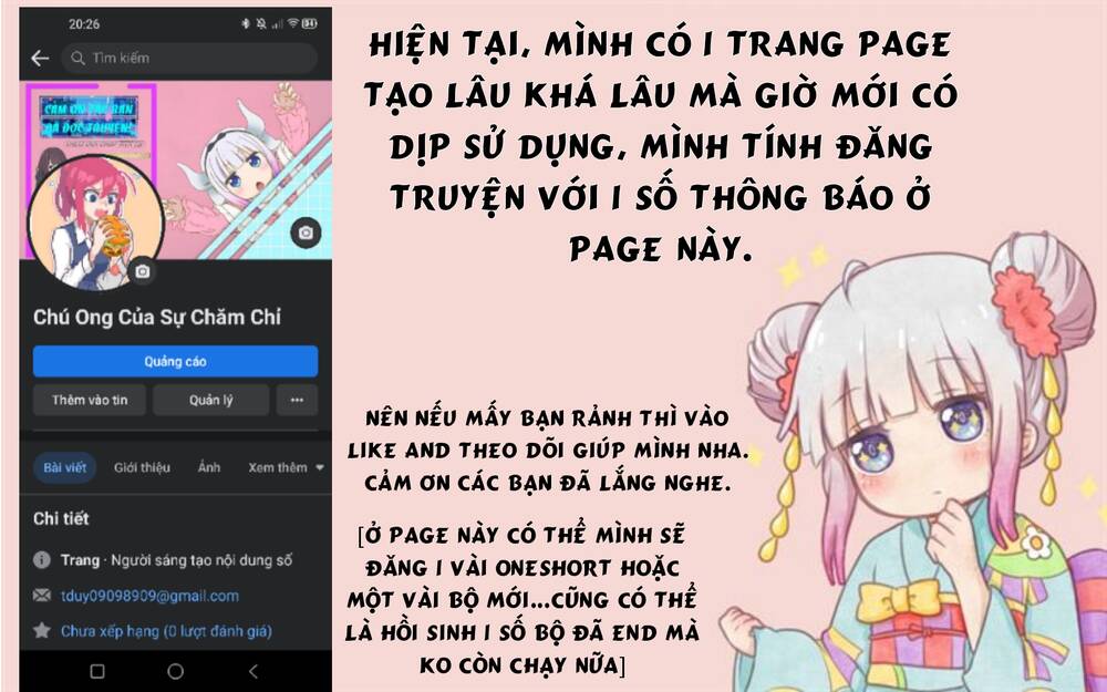 Midashitai Giya-San To Midarenai Tadamichi Chương 17 Ảnh 17
