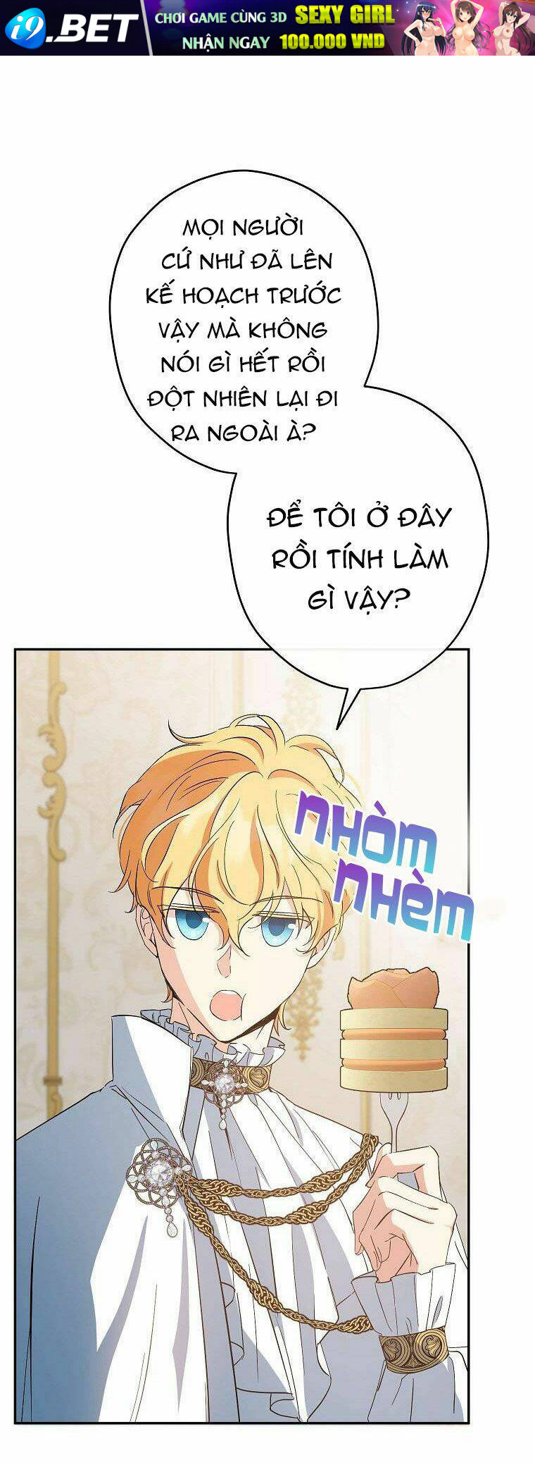 Cuộc Hôn Nhân Giả Dối Chương 94.1 Ảnh 61