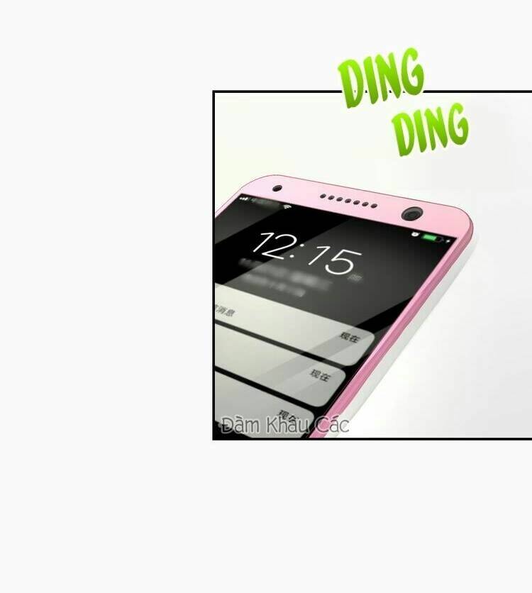 Cố Thiếu Sủng Thê Đến Ngộ Chương 3 Ảnh 32