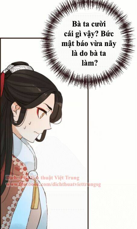 Bạn Trai Tôi Là Cẩm Y Vệ Chương 95 Ảnh 27