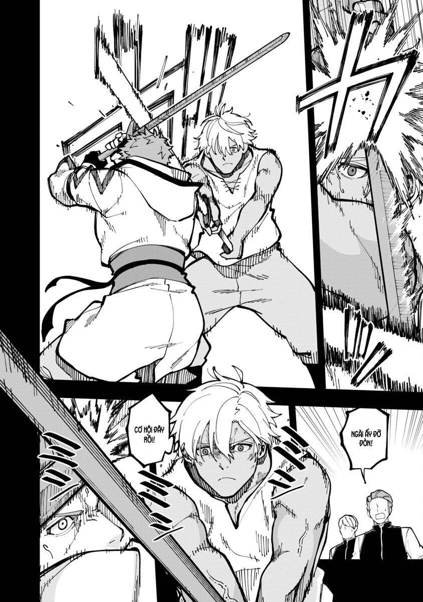 Katainaka No Ossan, Kensei Ni Naru ~Tada No Inaka No Kenjutsu Shihan Datta No Ni, Taiseishita Deshi-Tachi Ga Ore Wo Hottekurenai Ken~ Chương 19 Ảnh 6