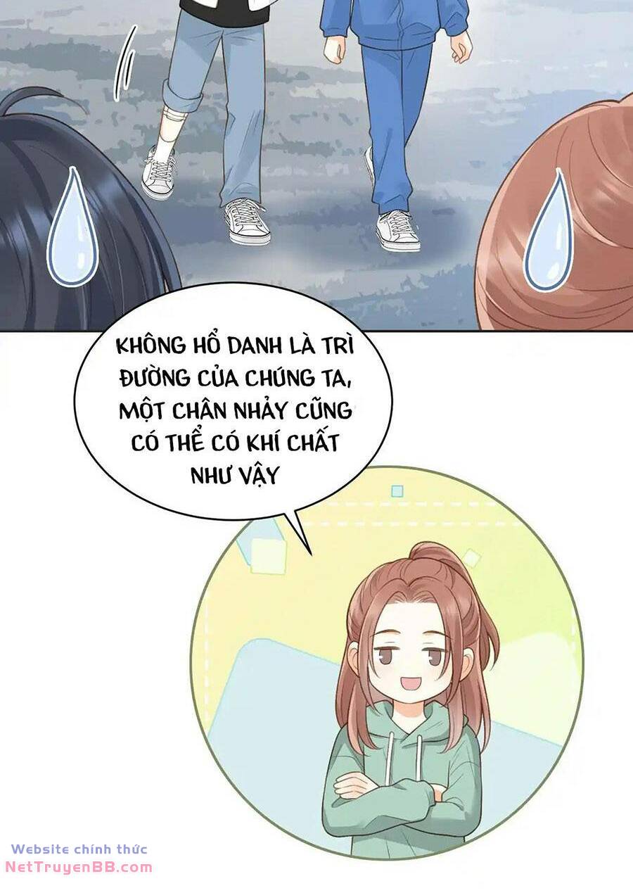 Núi Của Cô Ấy, Biển Của Cô Ấy Chương 45 Ảnh 7
