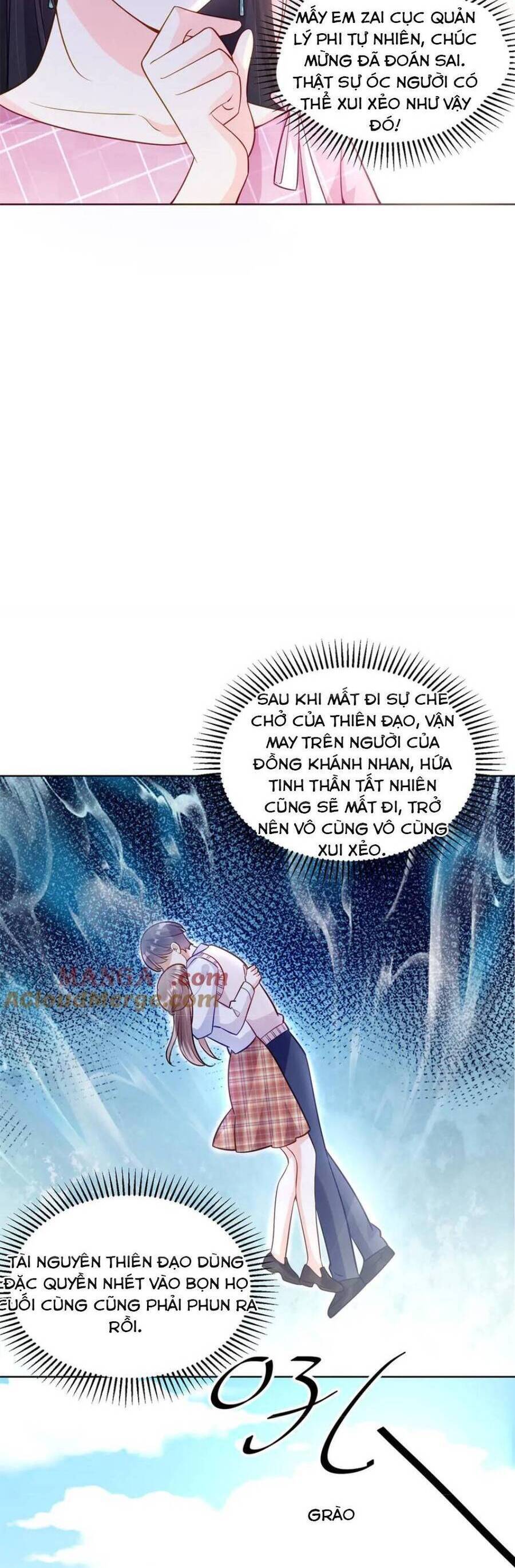 Lão Tổ Tông Vừa Xinh Vừa Ngầu Chương 118 Ảnh 15