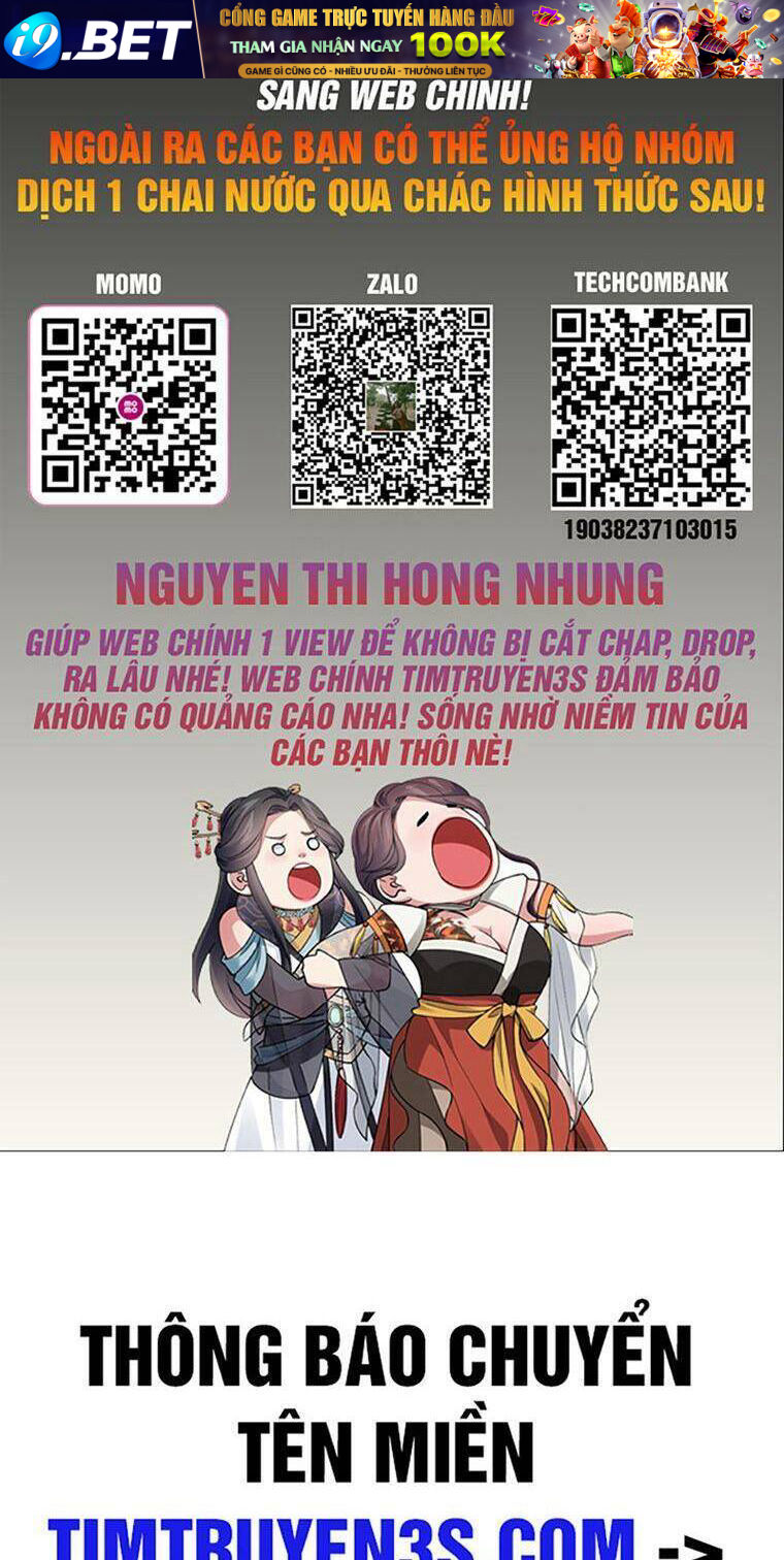 Xin Mời Dùng Bữa Chương 95 Ảnh 3