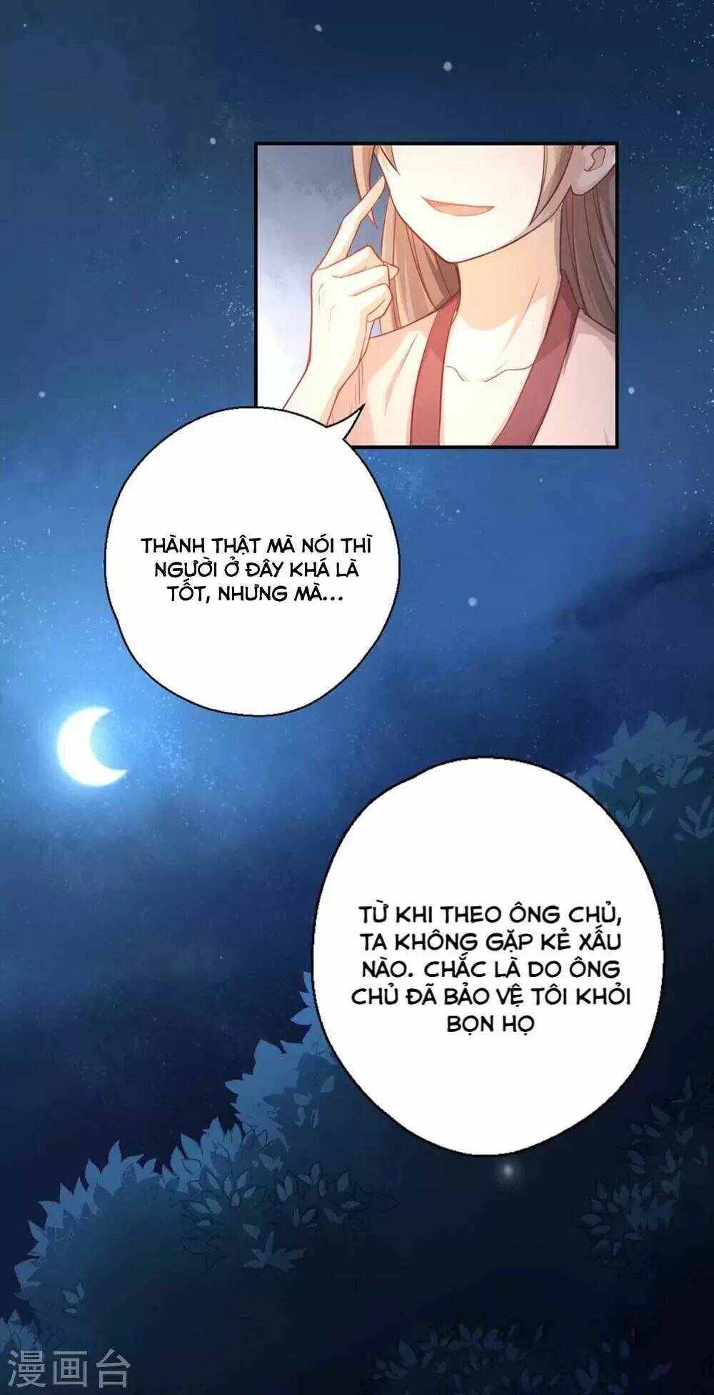 Ta Nấu - Chàng Giết Chương 28 Ảnh 15