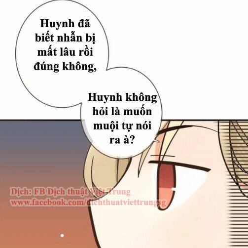 Bạn Trai Tôi Là Cẩm Y Vệ Chương 91 Ảnh 52