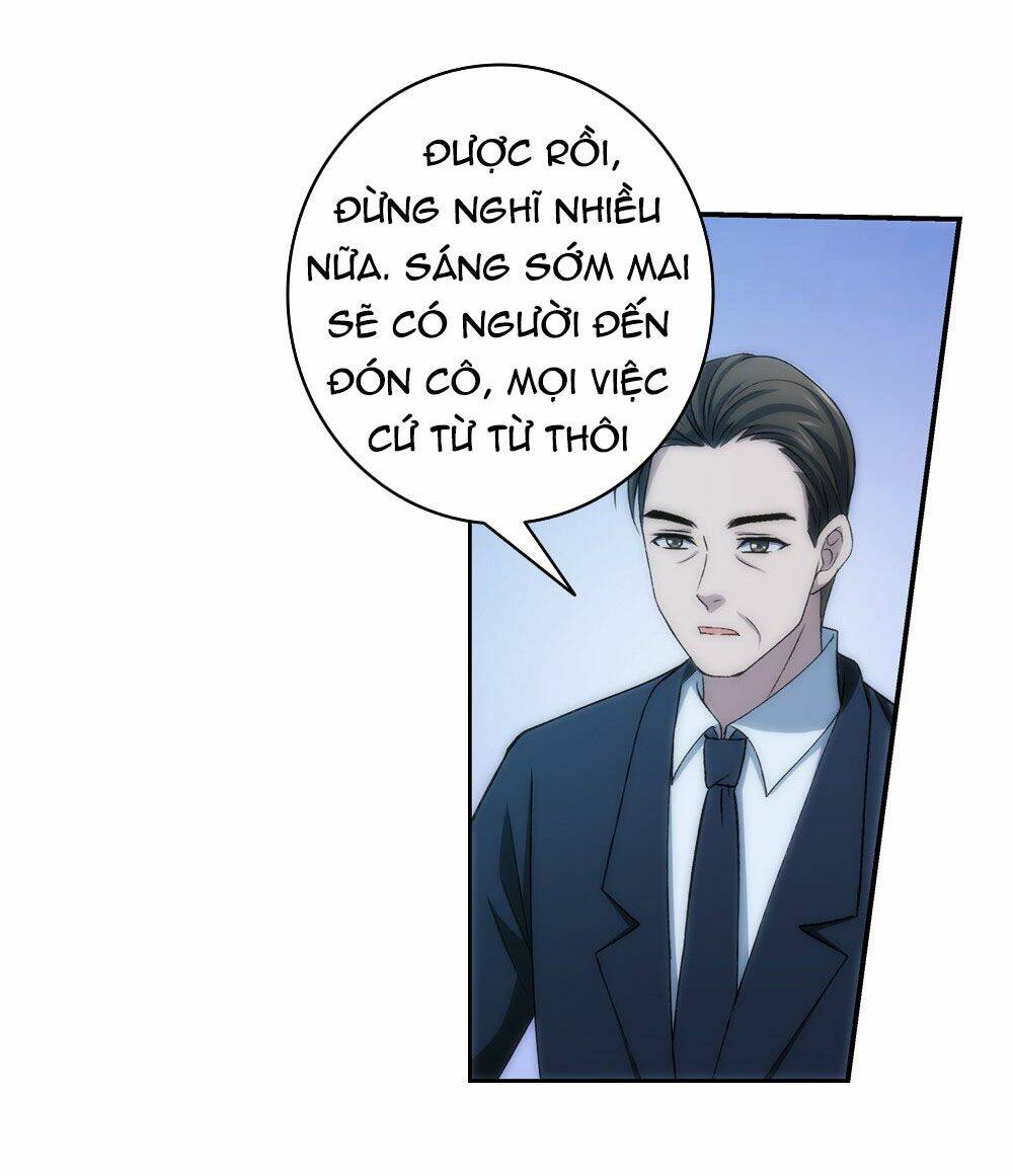 Bá Đạo Nữ Tổng Tài - Nhật Ký Trưởng Thành Chương 5 Ảnh 31