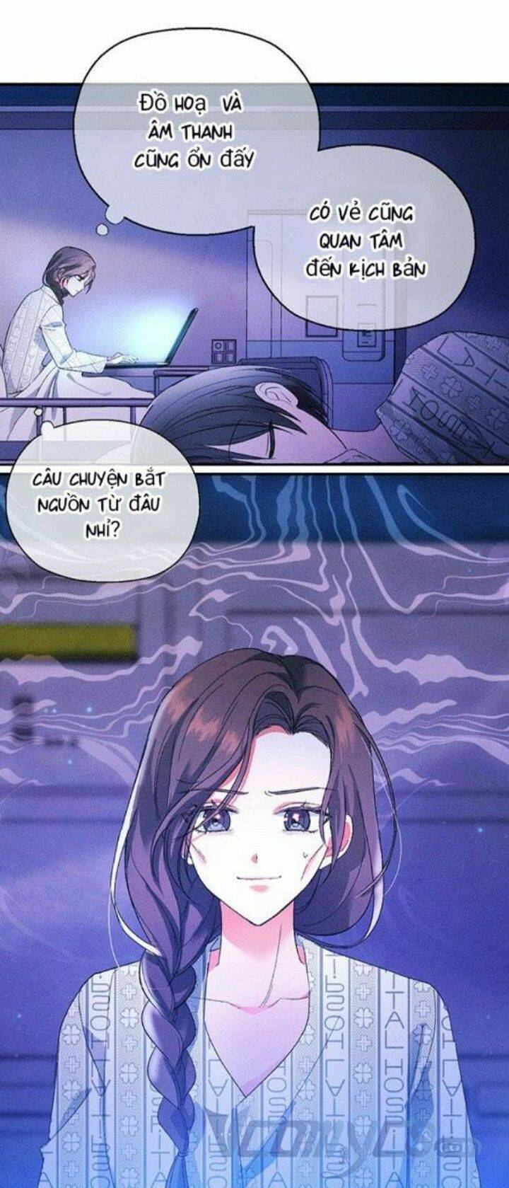 Mục Tiêu Là Tự Do Chương 2 Ảnh 10