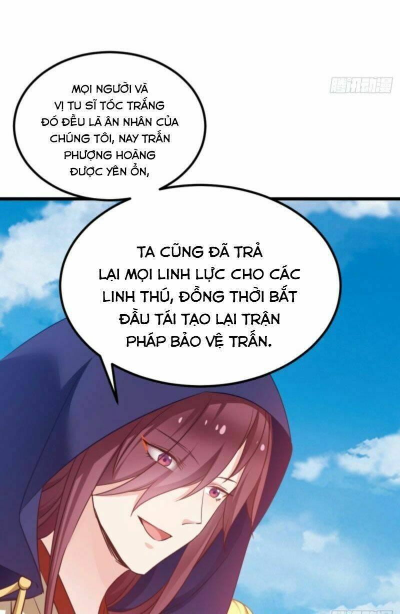 Trò Chơi Trừng Phạt Chương 91 Ảnh 32