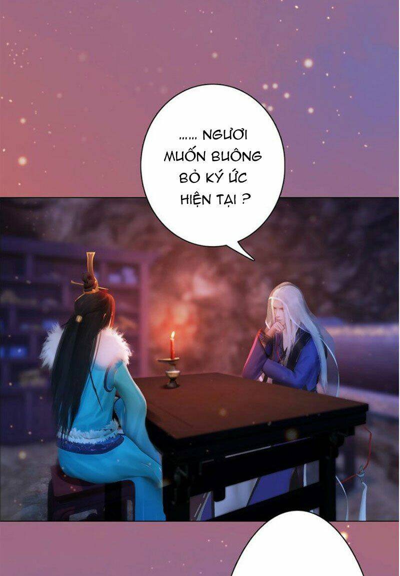 Yêu Nhan Lệnh Chương 102.4 Ảnh 20