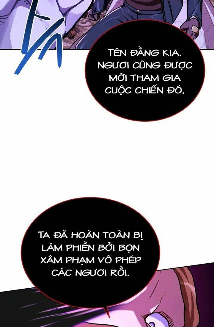 Xin Mời Dùng Bữa Chương 98 Ảnh 52