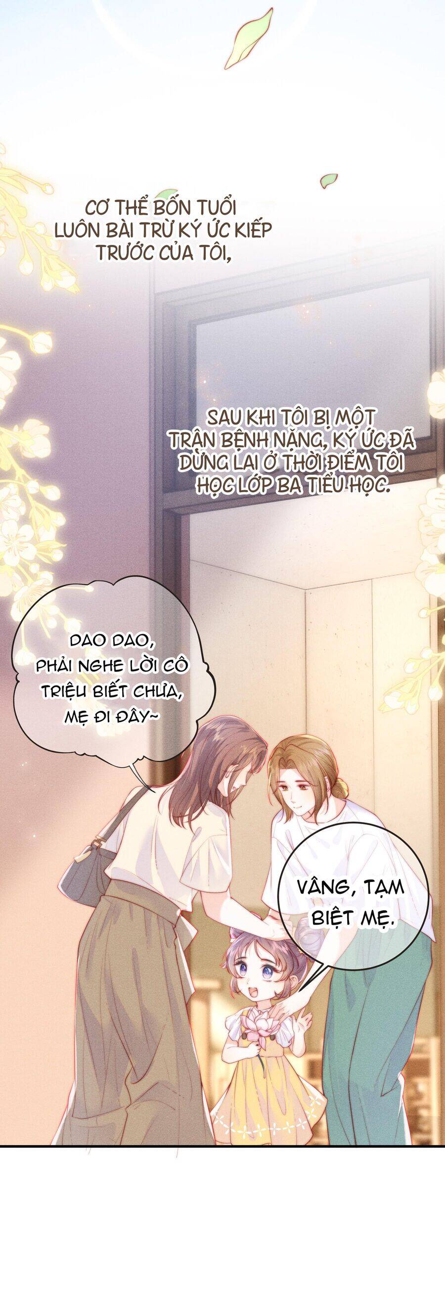 Thân Nhiệt Ma Quỷ Chương 4 Ảnh 5