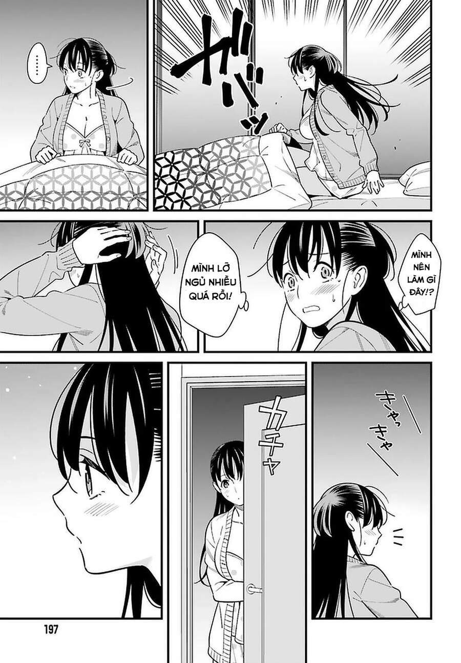 Hirasaka Hinako Ga Ero Kawaii Koto Wo Ore Dake Ga Shitteiru Chương 25 Ảnh 23