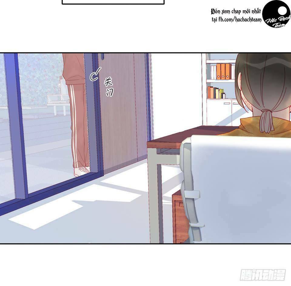 Vương Bài Điềm Mật Chương 3 Ảnh 19