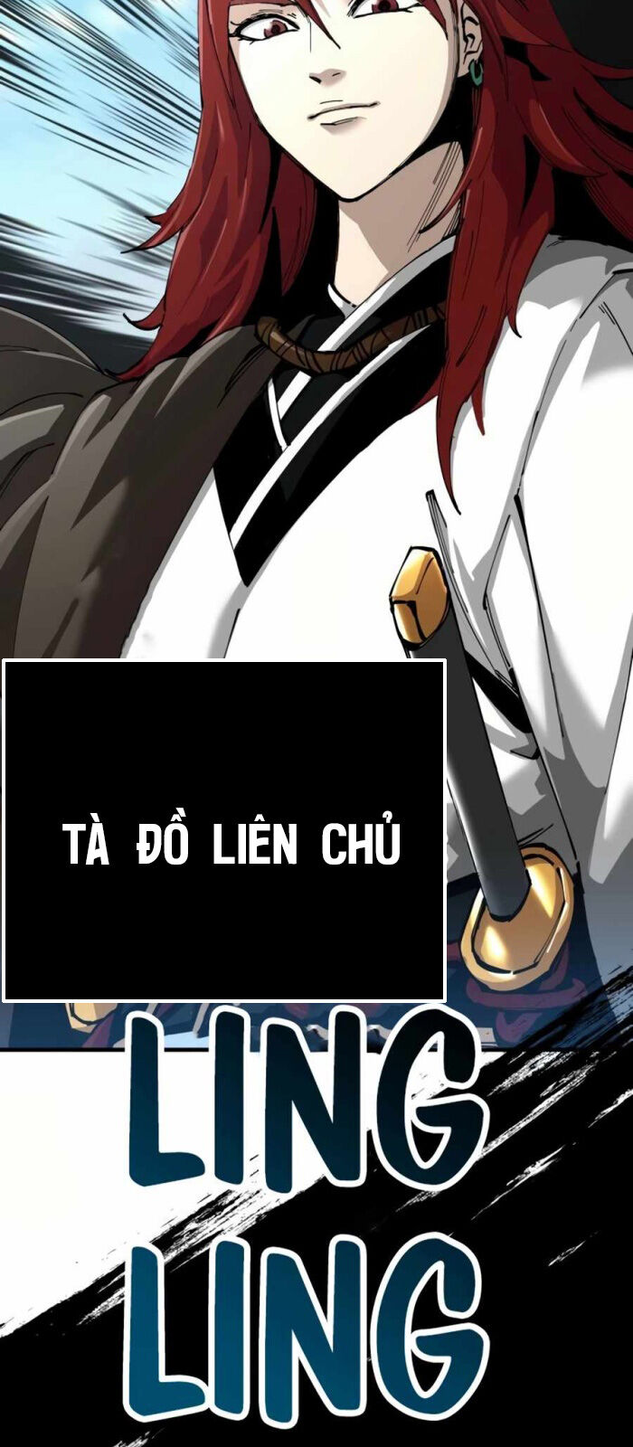 Ông Võ Giả Và Cháu Chí Tôn Chương 79 Ảnh 88