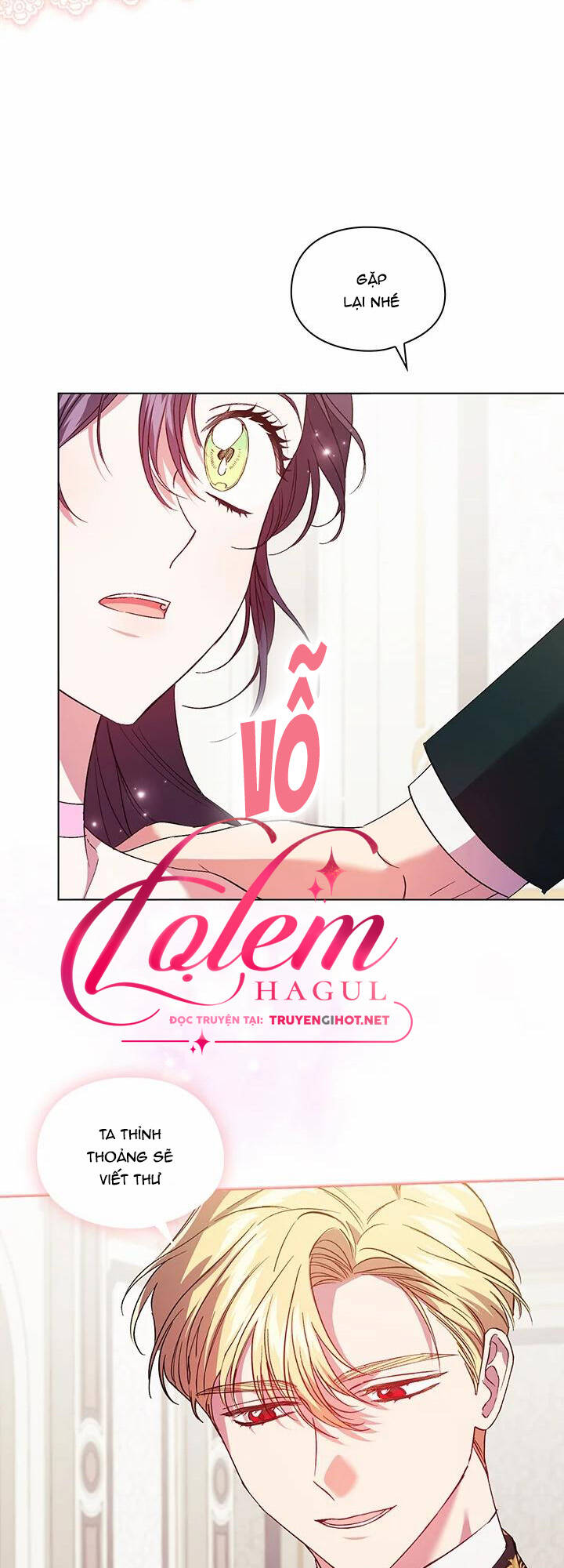 Đừng Mơ Rằng Tôi Sẽ Tin Tưởng Cô Một Lần Nữa Chương 18 Ảnh 15