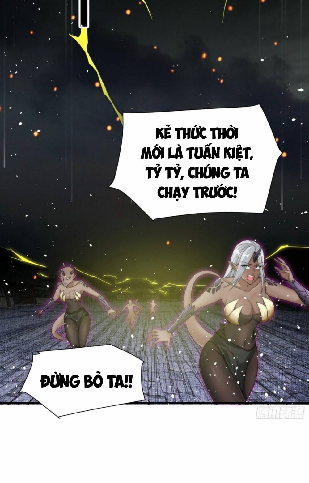 Ta Có Thể Triệu Hoán Vô Hạn Lần Chương 1 Ảnh 102