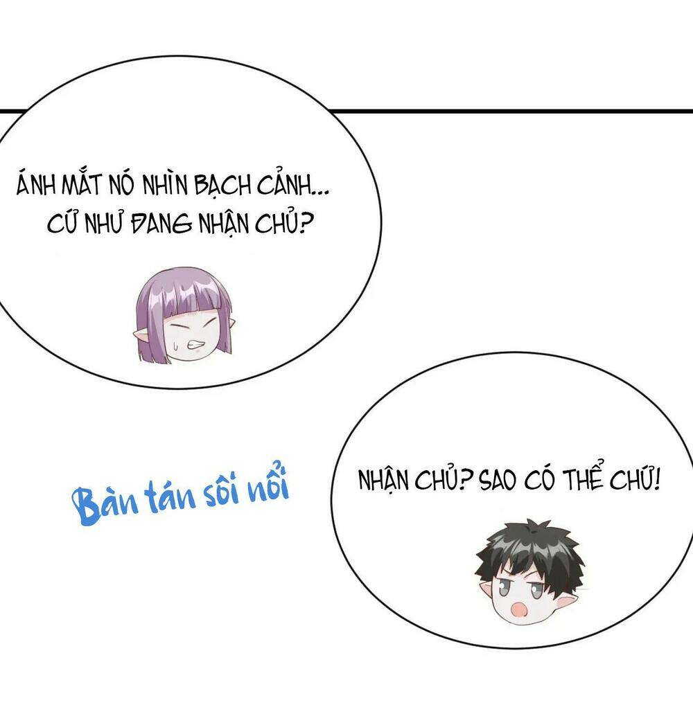 Chàng Vú Em Tu Chân Chương 72 Ảnh 28
