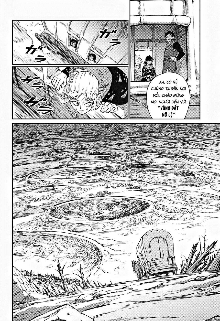 Sensou Kyoushitsu Chương 15 Ảnh 51
