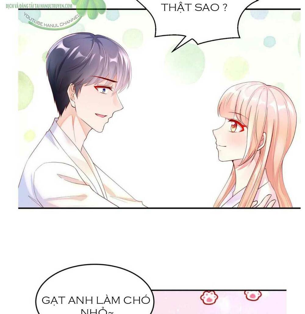 Nam Thần Quốc Dân Quấn Lấy Tôi Chương 244 Ảnh 18