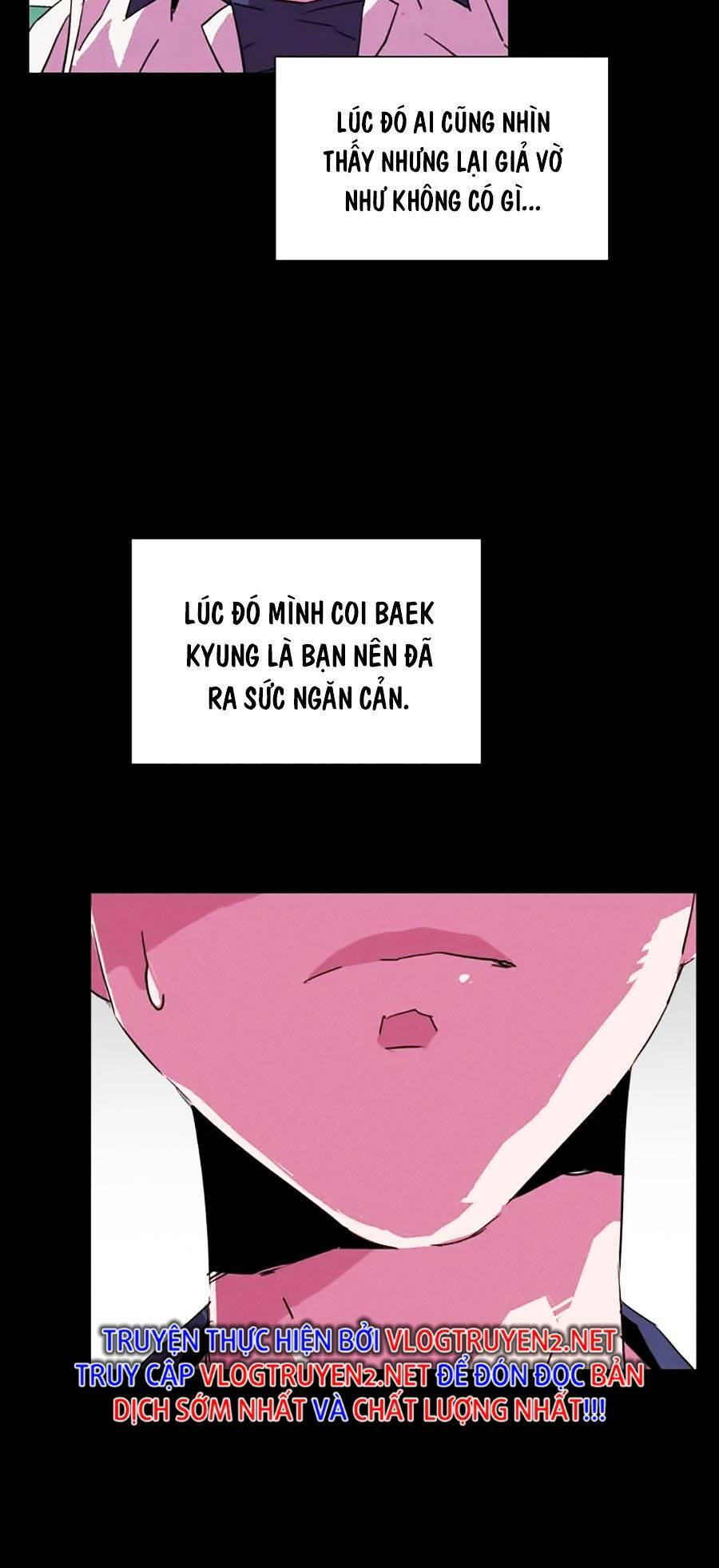 Săn Lùng Bắt Nạt Chương 48 Ảnh 31