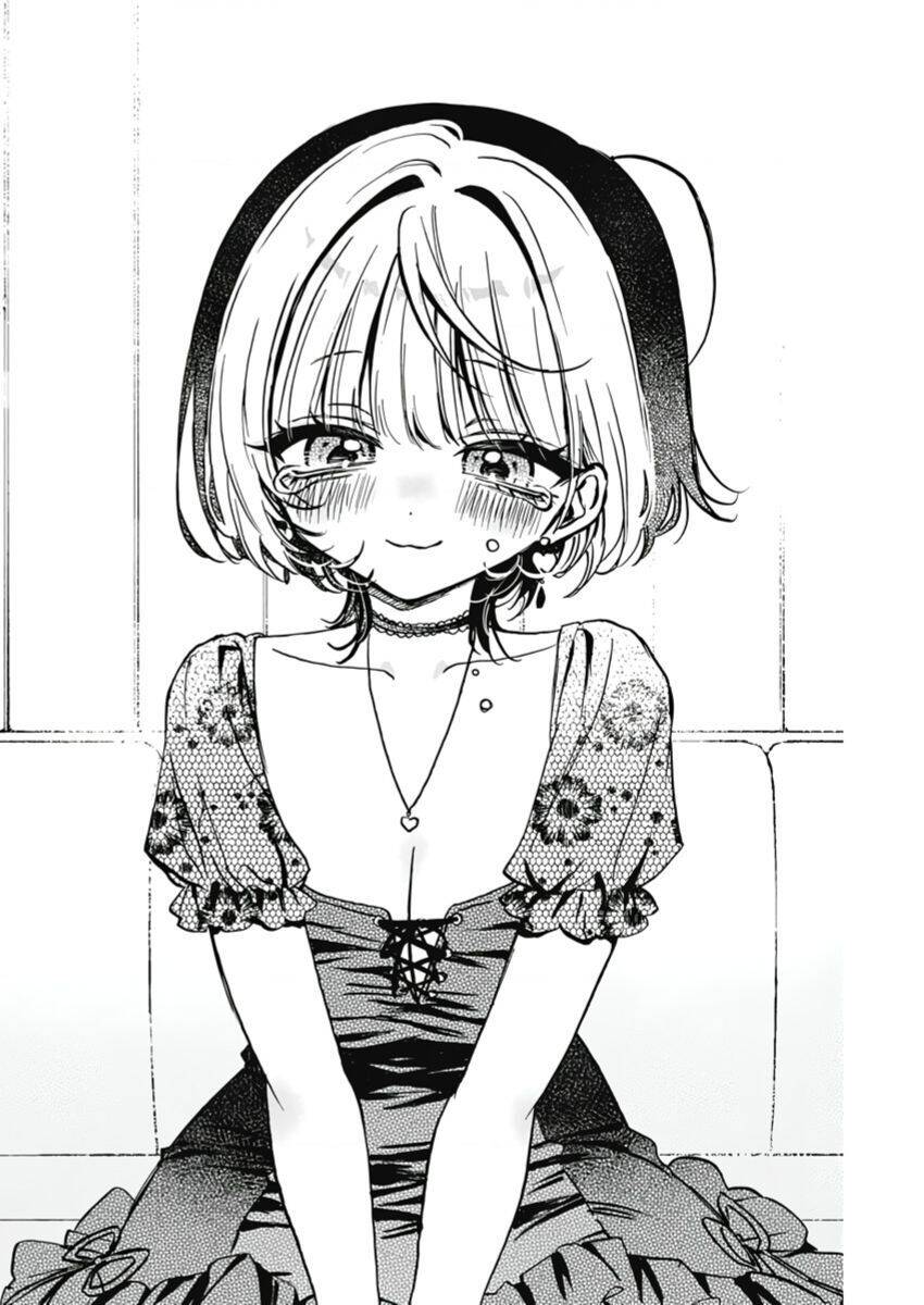 Noa-Senpai Wa Tomodachi [On Going] Chương 26 Ảnh 18