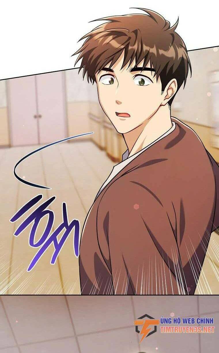 Xin Mời Dùng Bữa Chương 95 Ảnh 34
