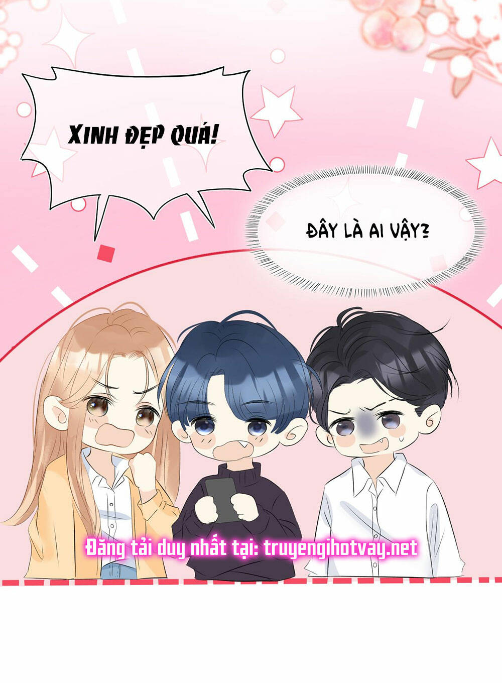 Không Thể Rời Mắt Khỏi Em Chương 6.2 Ảnh 14