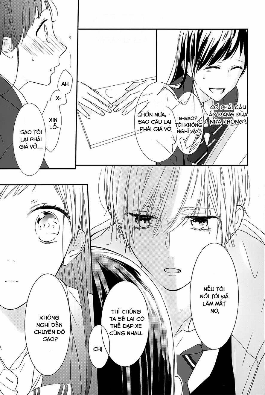 Toshishita No Otokonoko Chương 2 Ảnh 25