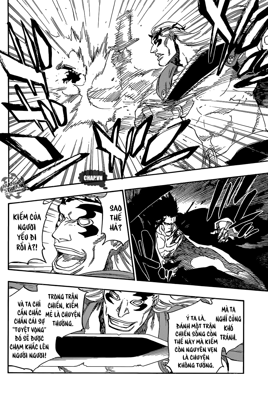Thần Chết Ichigo Chương 668 Ảnh 13
