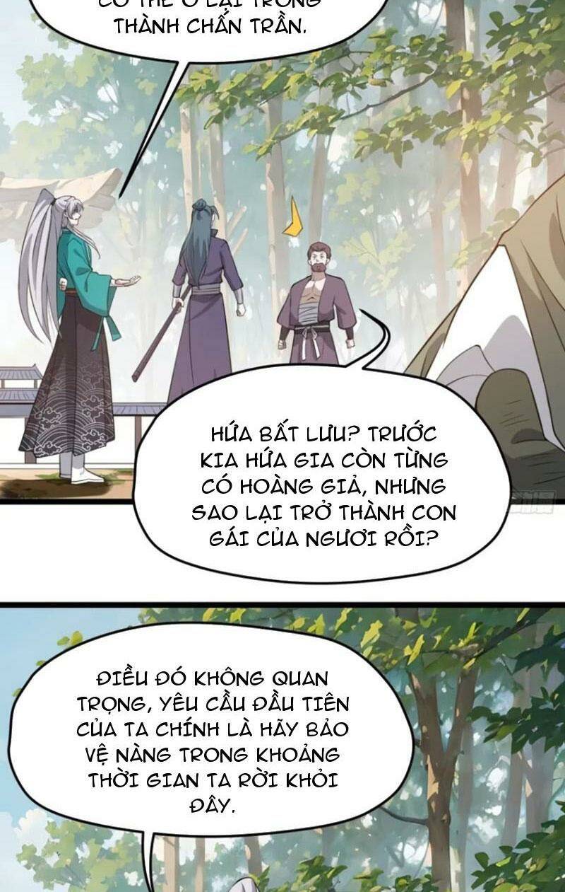 Hệ Thống Gánh Con Mạnh Nhất Chương 110 Ảnh 15