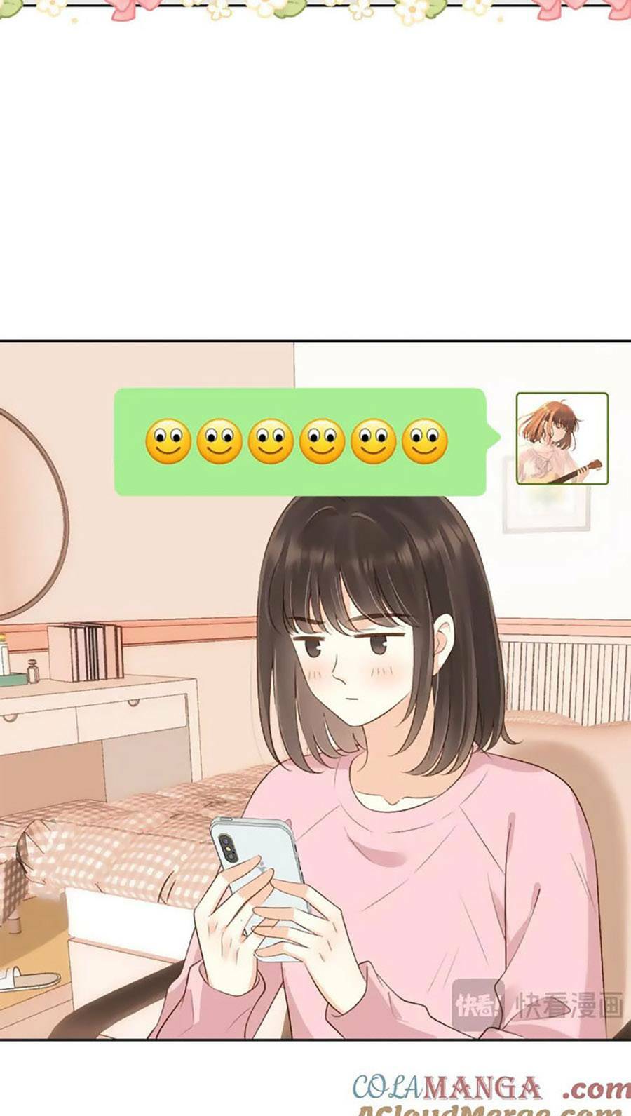 Núi Của Cô Ấy, Biển Của Cô Ấy Chương 52 Ảnh 21