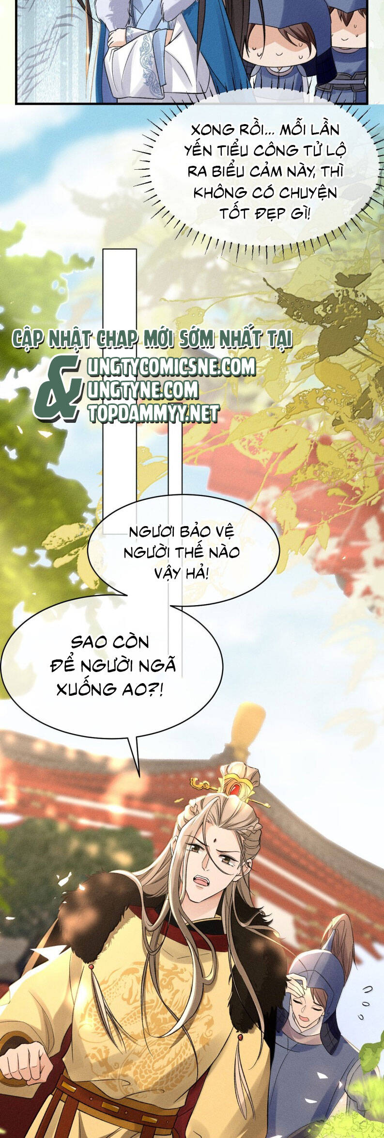 Hải Vương Sau Khi Hoàn Lương Sa Vào Tu La Tràng Chương 33 Ảnh 20