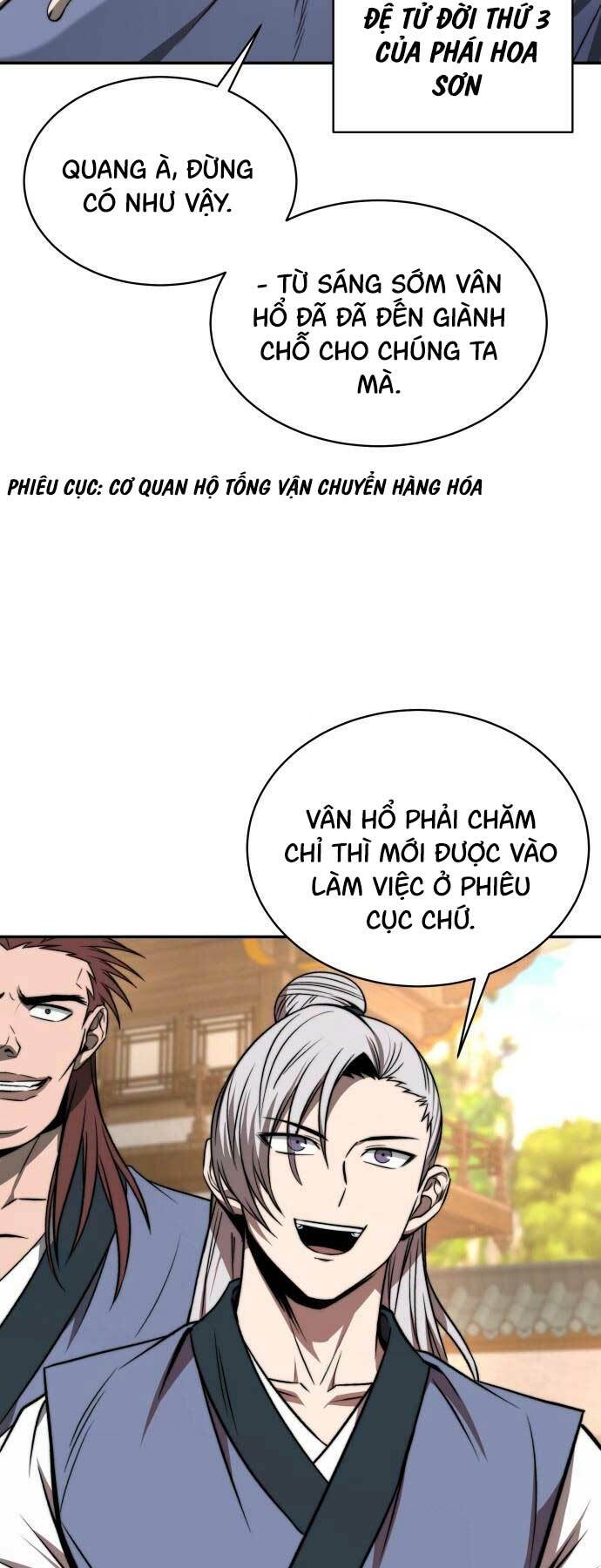 Thiên Tài Tuyệt Đỉnh Hoa Sơn Chương 1 Ảnh 10