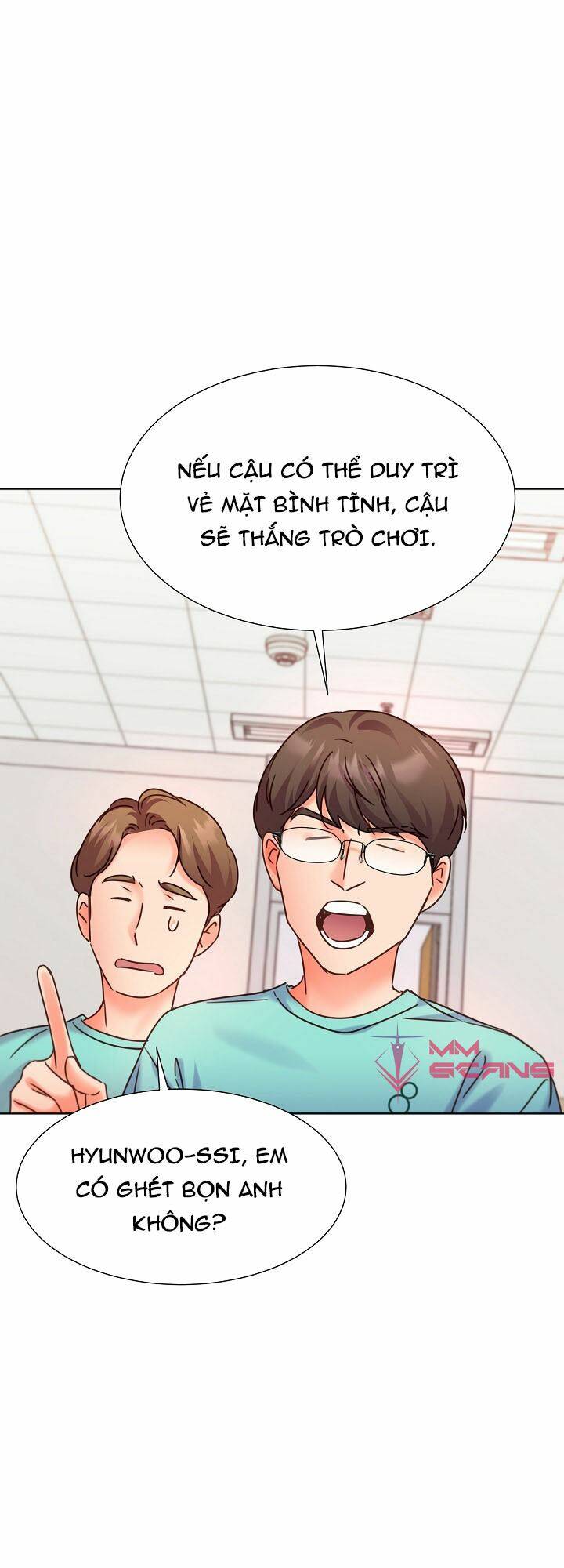 Trở Lại Làm Idol Chương 82 Ảnh 61