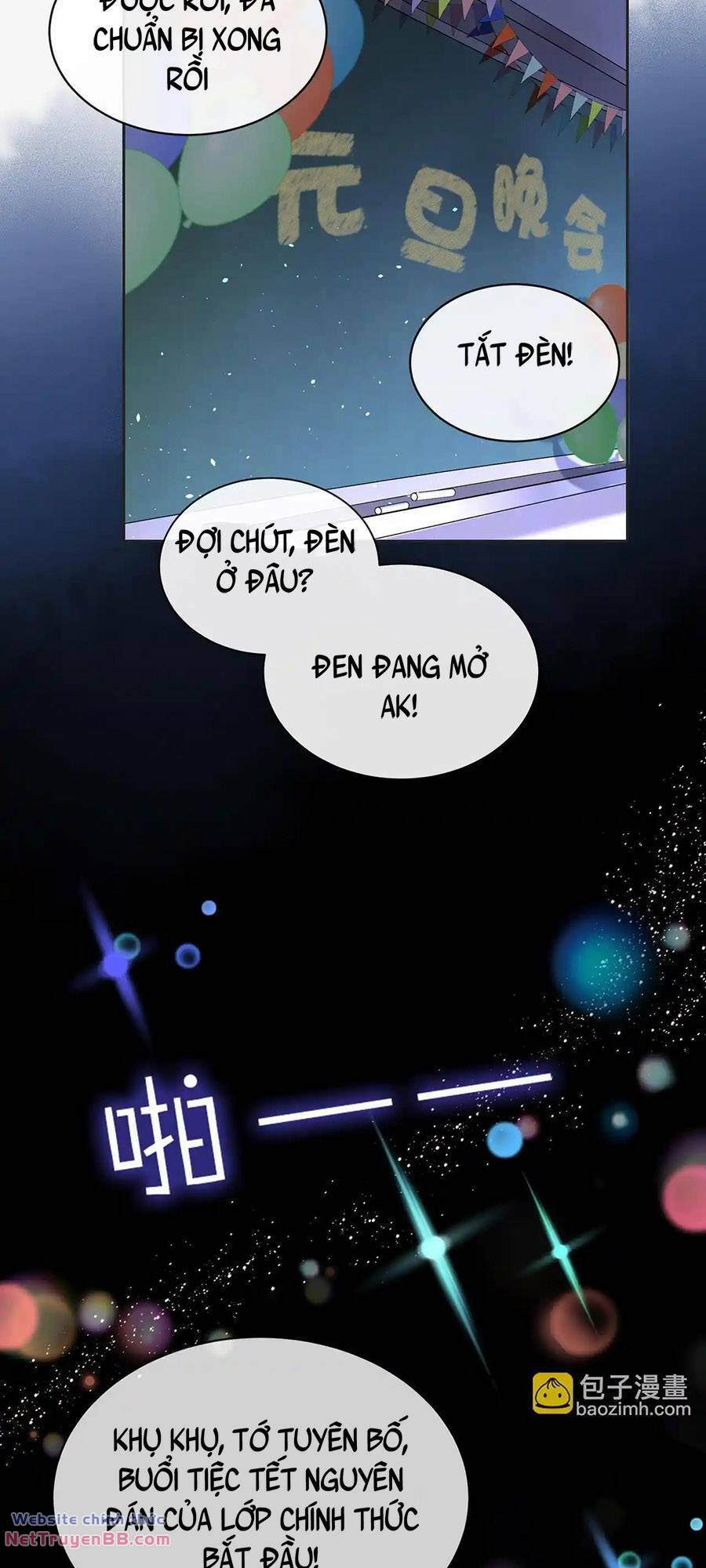 Núi Của Cô Ấy, Biển Của Cô Ấy Chương 50 Ảnh 34